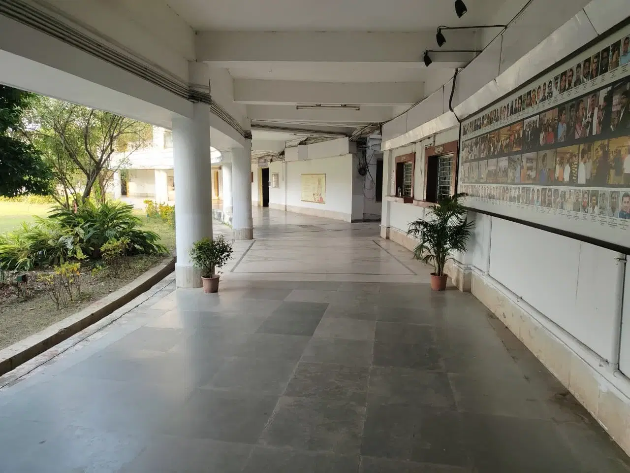 Haldia Institute of Technology Academic Building photo 24